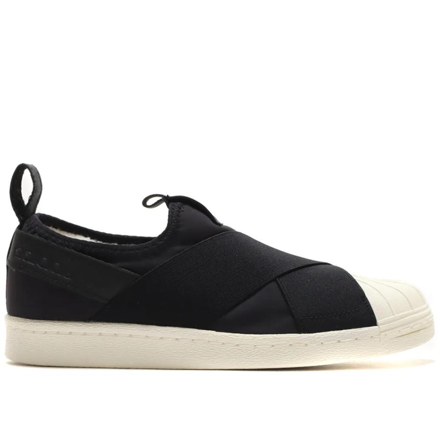 SUPERSTAR 2022年秋冬新作♪ adidas【アディダス】 SS SLIPON FLEECE