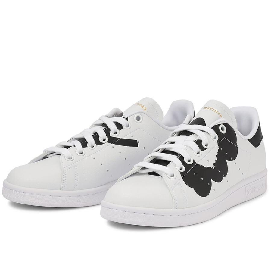 STAN SMITH マリメッコ別注♪ marimekko【マリメッコ】 × adidas