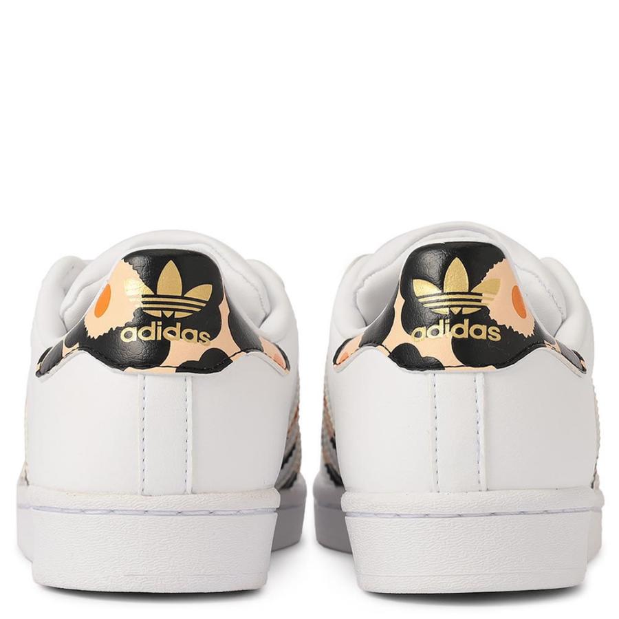 SUPERSTAR マリメッコ別注♪ marimekko【マリメッコ】 × adidas