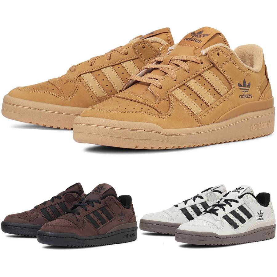 FORUM（adidas Originals） 2025年秋冬新作♪ adidas【アディダス