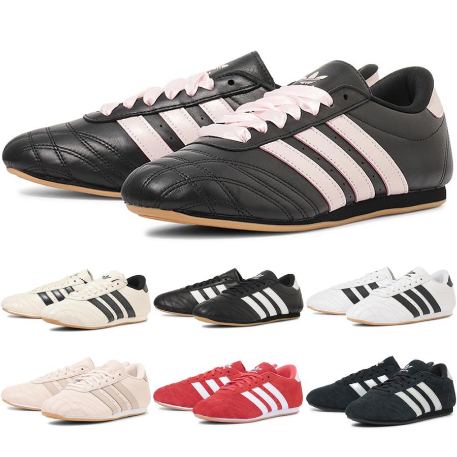 adidas Originals 2025年春夏新作♪ adidas【アディダス】 TAEKWONDO