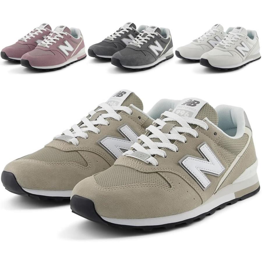 996シリーズ 2025年春夏新作♪ New Balance【ニューバランス】 WL996