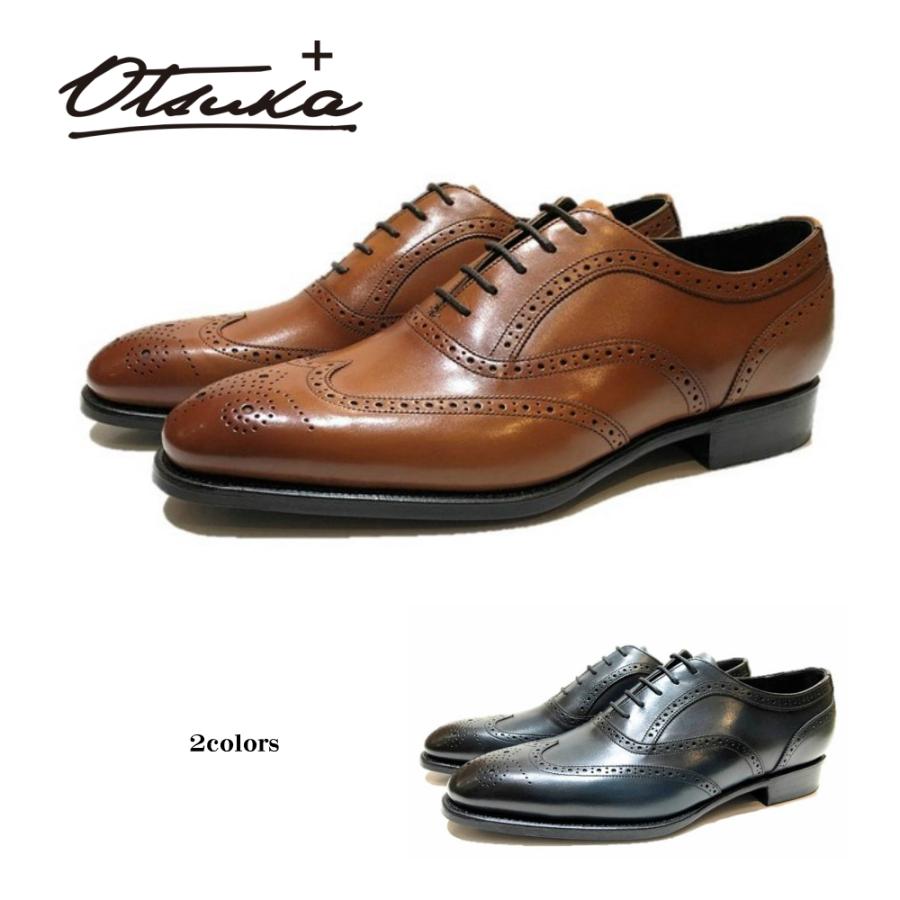 大塚製靴 オーツカ OTSUKA メンズ 靴 ビジネスシューズ OP-1003NA 幅
