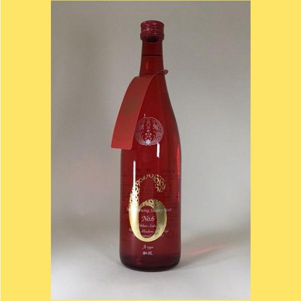 新政 No.6(ナンバーシックス) A-type 740 : 酒のとんだ - 通販 - Yahoo