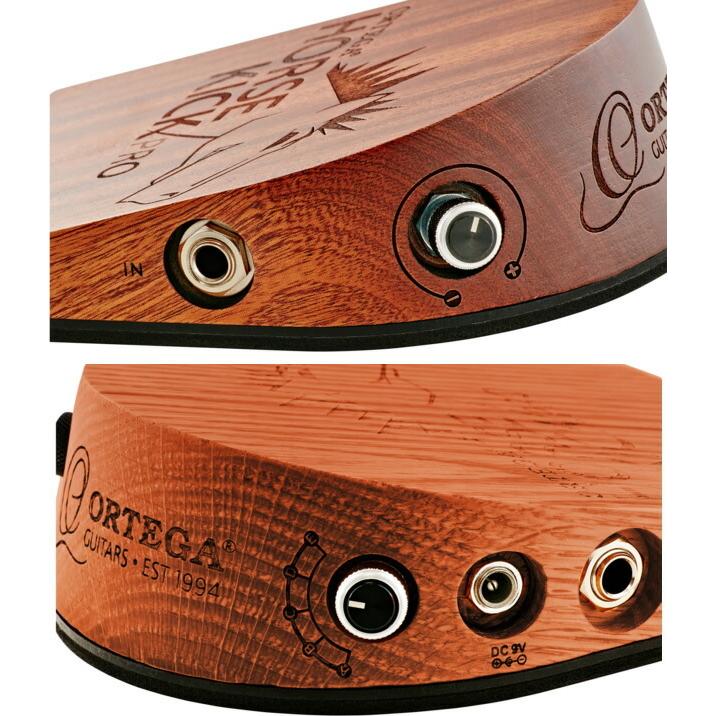 ORTEGA（オルテガ） ORTEGA〔オルテガ〕HORSE KICK PRO / DEGITAL