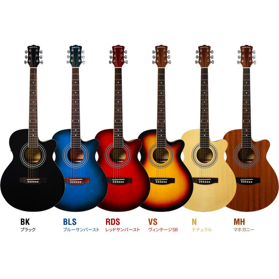 エレアコ Sepia Crue EAW-01 リミテッドアンプセット