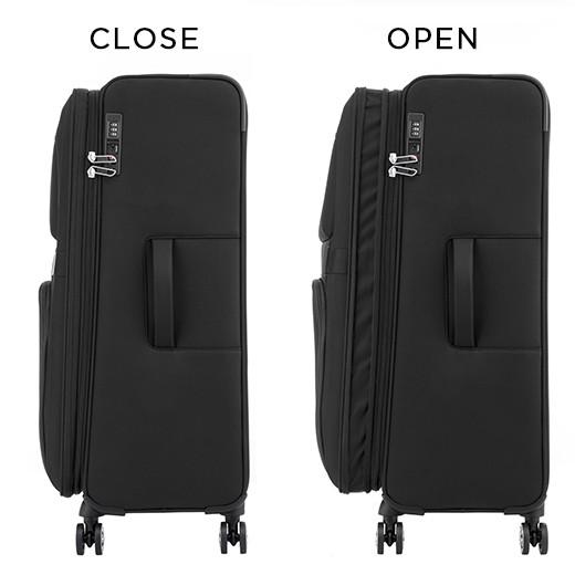 Samsonite（サムソナイト） スーツケース 公式 Samsonite Momentus