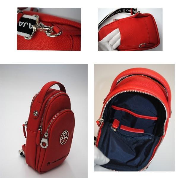 CASTELBAJAC（カステルバジャック） バッグ ワンショルダーバッグ 斜め