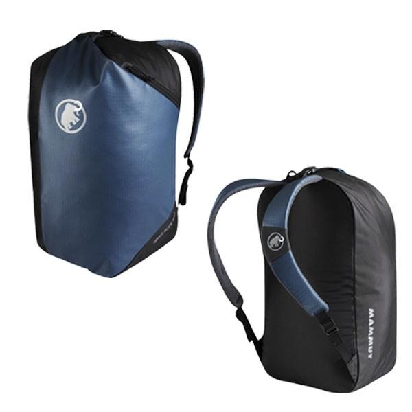 MAMMUT（マムート） リュック バッグ MAMMUT Crag Rope Bag ( クラッグ