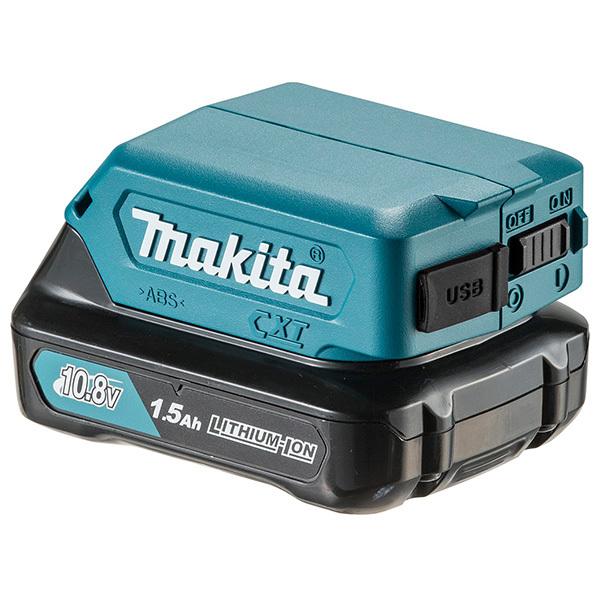 マキタ（makita） 充電式クリーナー 特別セット CL107 1セット : 産経