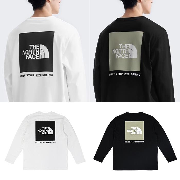 THE NORTH FACE（ザ ノースフェイス） ザ ノースフェイス ボックス