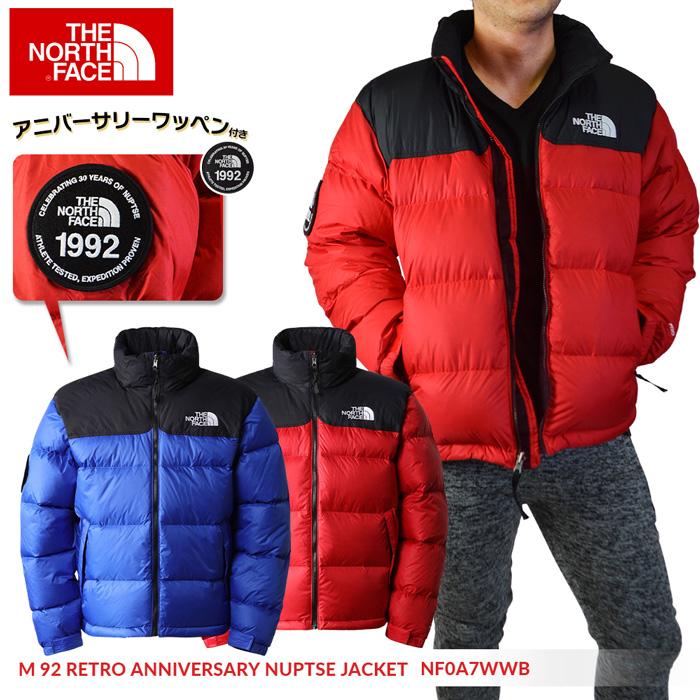 THE NORTH FACE（ザ ノースフェイス） ザ ノースフェイス メンズ 92