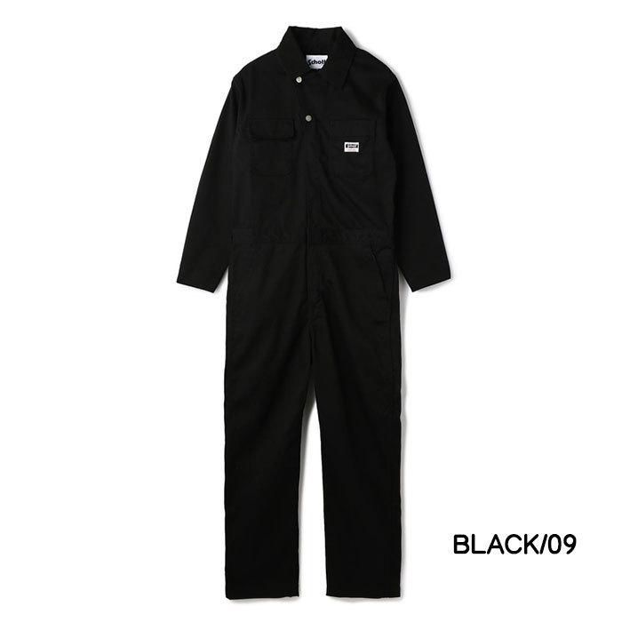 Schott N.Y.C（ショット） Schott TC WORK JUMPSUIT TC ワーク