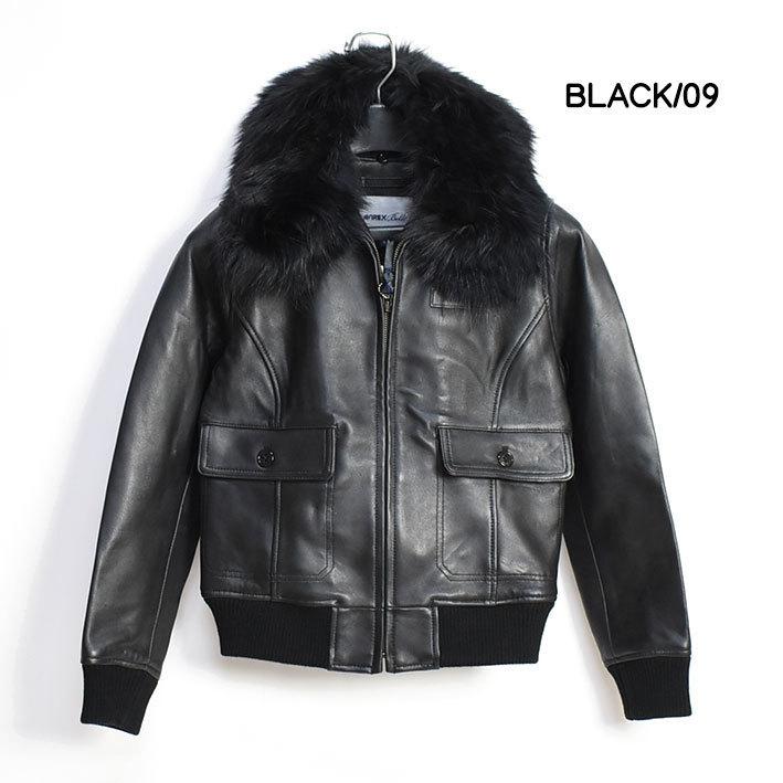 AVIREX（アヴィレックス） セール！ アビレックス レディース ファー