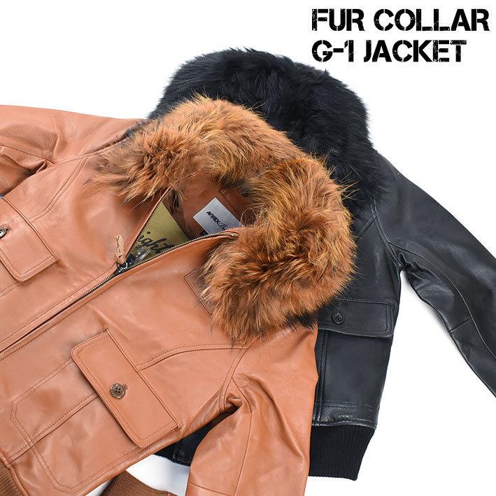 AVIREX（アヴィレックス） セール！ アビレックス レディース ファー