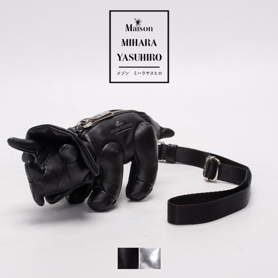 MAISON MIHARA YASUHIRO（メゾン ミハラヤスヒロ） ミハラヤスヒロ