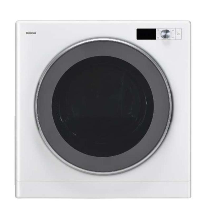 乾太くん Rinnai RDT-93T-13A [ガス衣類乾燥機 (乾燥容量9.0kg/都市