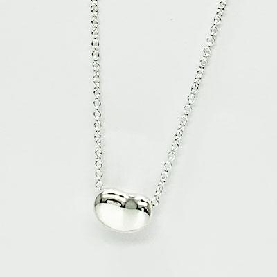 TIFFANY&Co.（ティファニー） ネックレス エルサ・ペレッティ ビーン