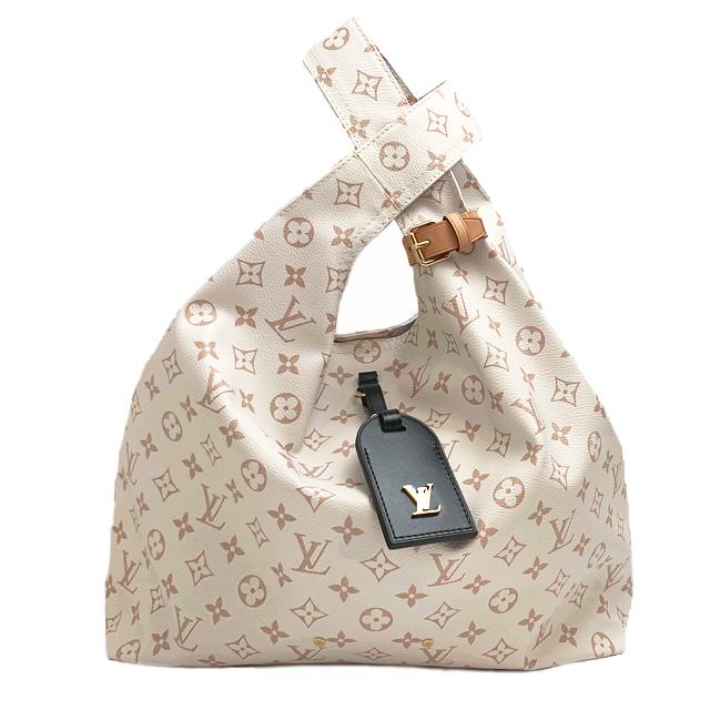 LOUIS VUITTON（ルイ・ヴィトン） 【新品】ルイヴィトン モノグラム