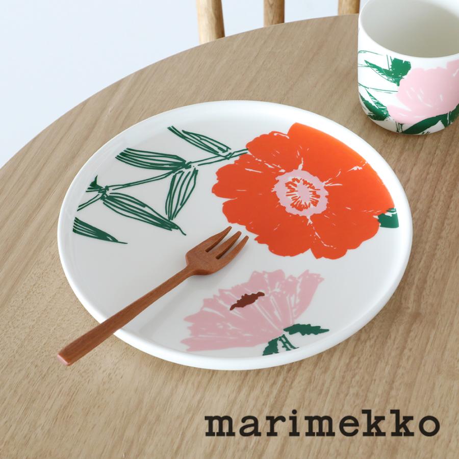 marimekko（マリメッコ） SALE 30%OFF 正規品 Puutarhakutsut プゥー