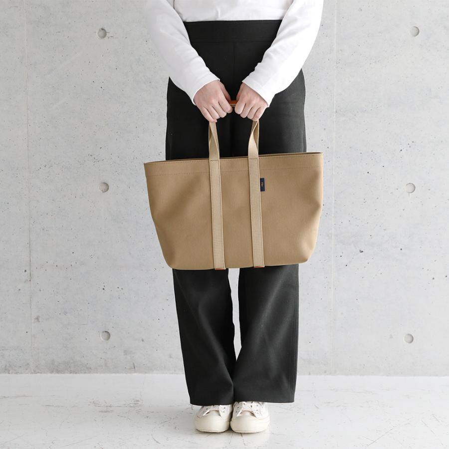 Filer（フィレール） トート M OK-011 エバーグリーン ユニセックス