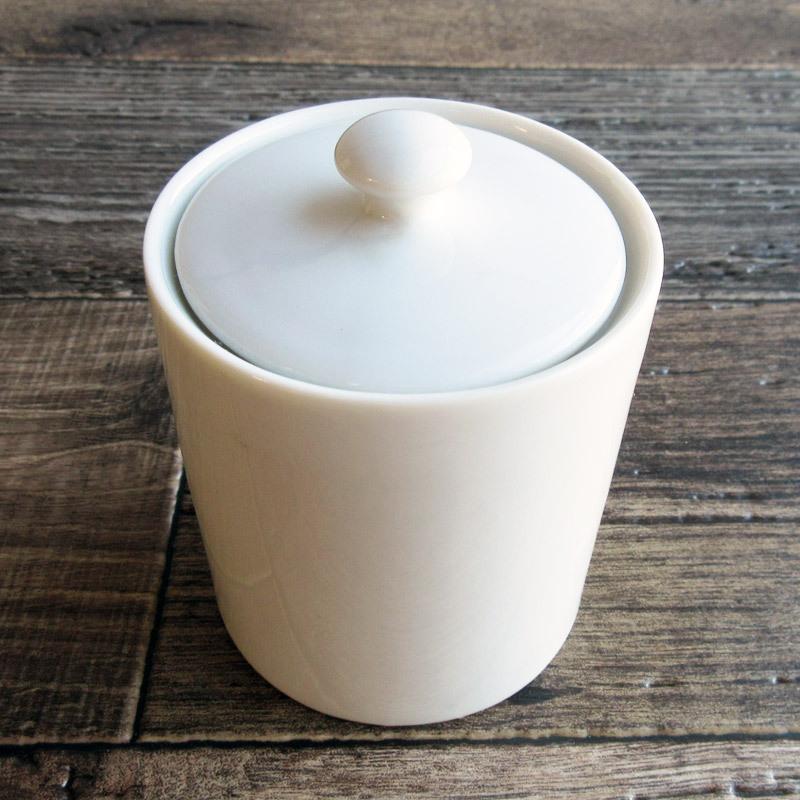 キャニスター アンティーク 小物入れ 昭和初期 キャンディポット