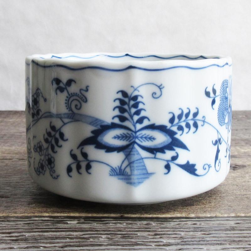 完売】ブルーダニューブ スープカップ 450cc / Blue Danube スープマグ