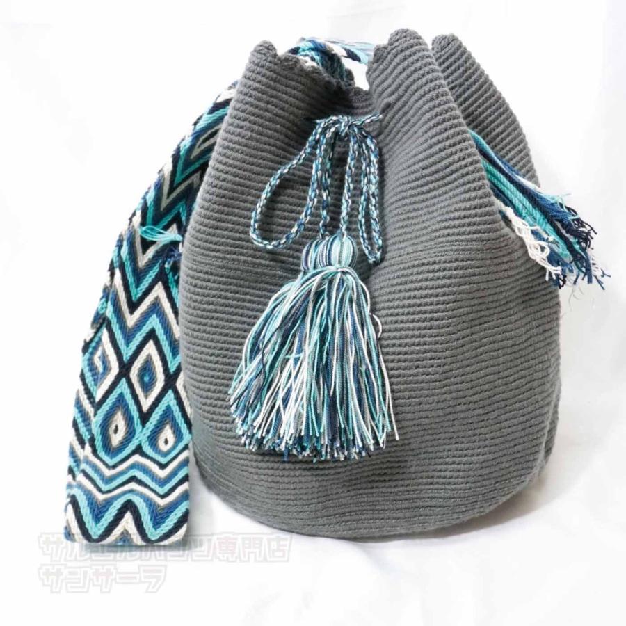 ワユーバッグ wayuu bag マザーズバッグ ショルダーバッグ レディース