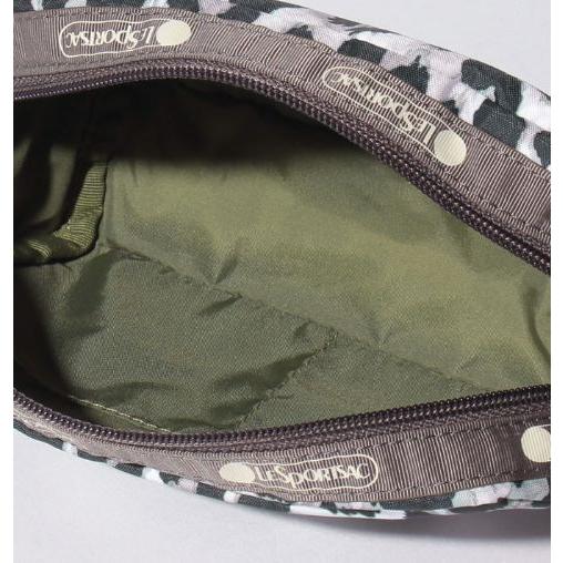 LeSportsac（レスポートサック） メゾンドリーファー×レスポートサック