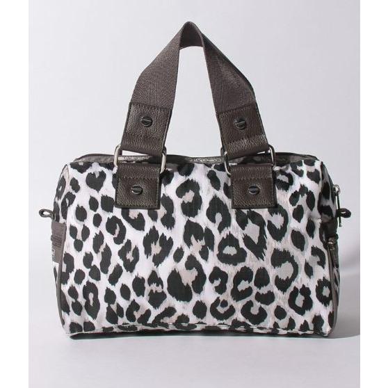 LeSportsac（レスポートサック） メゾンドリーファー×レスポートサック