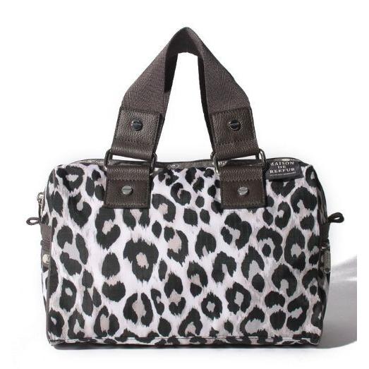 LeSportsac（レスポートサック） メゾンドリーファー×レスポートサック