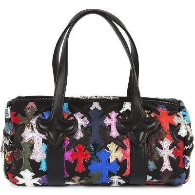 CHROME HEARTS（クロムハーツ） CHROME HEARTS TINY DUFFLE BAG MULTI