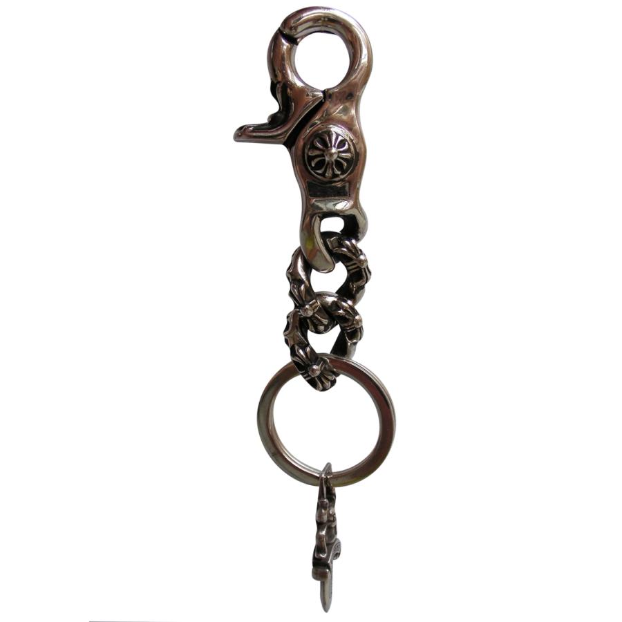 CHROME HEARTS（クロムハーツ） KEY CHAIN EXTRA FANCY エキストラ