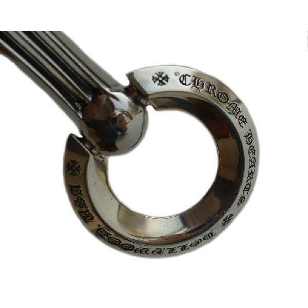 CHROME HEARTS BOTTLE OPENER クロムハーツ ボトルオープナー シルバー