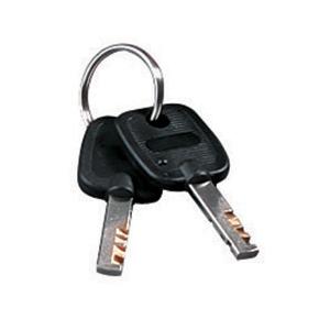 加藤電機HORNETハンドルロック Beesensor BEE300超音波センサー/衝撃