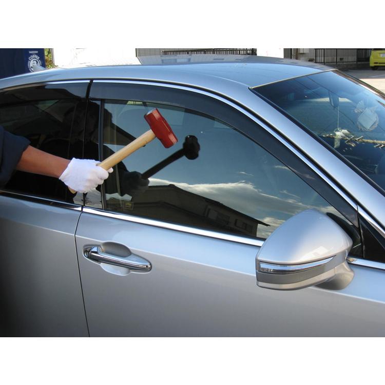 加藤電機HORNETハンドルロック Beesensor BEE300超音波センサー/衝撃