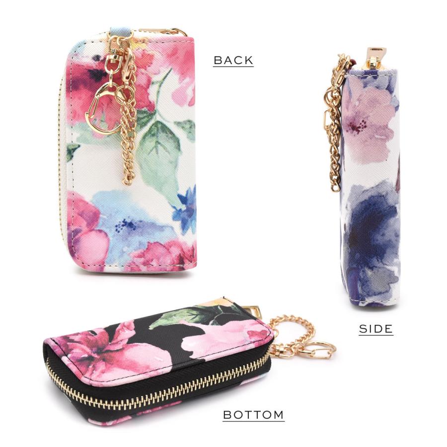 ALTROSE（アルトローズ） キーケース スマートキーケース レディース