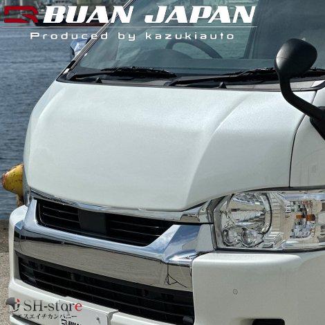 舞杏(ぶあん/カズキオート)GT-SPORTSボンネット塗装済み・未塗装200系