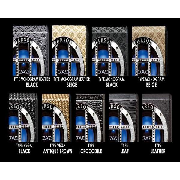 DADラグジュアリーウォークスルーウーファー : エスエイチ