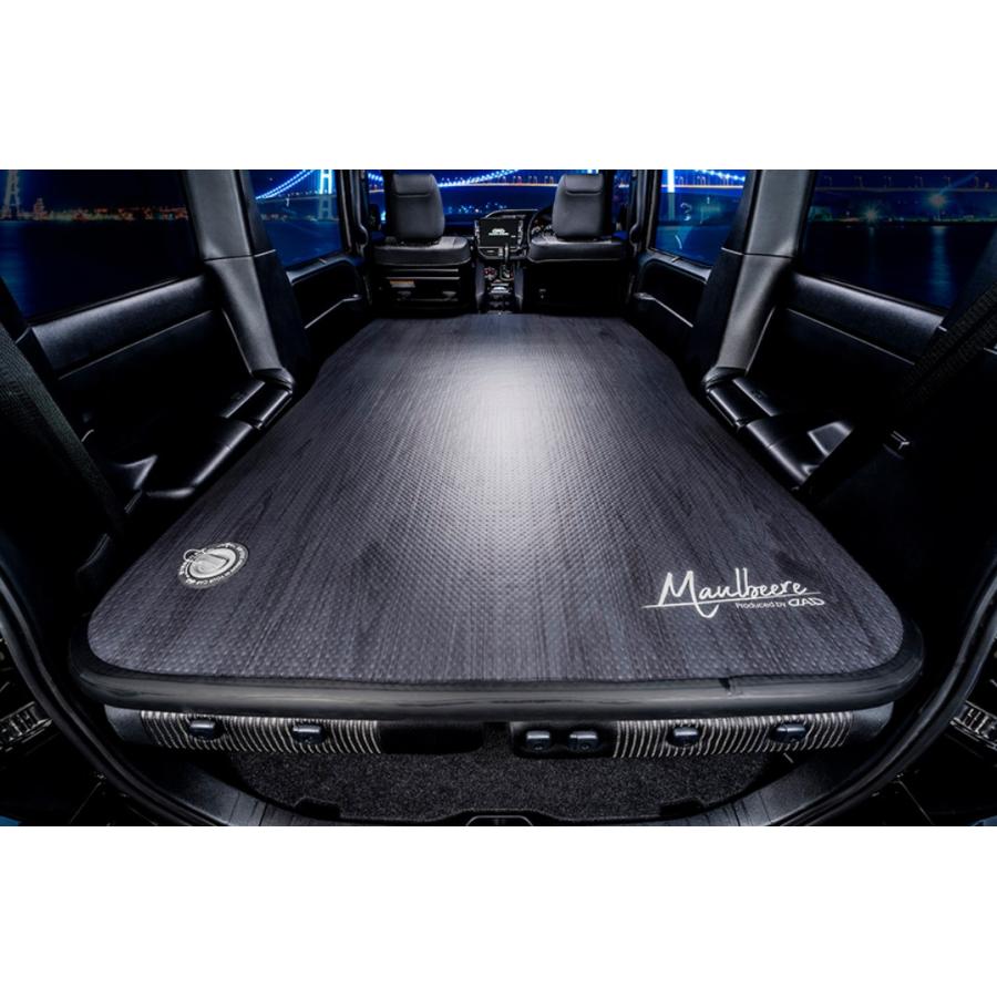 90系ノア・ヴォクシー ギャルソン(GARSON) DADかんたん車中泊ベッド