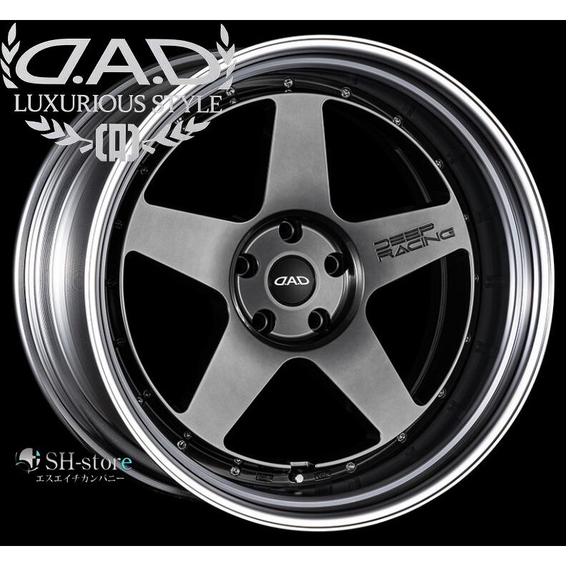 40系アルファード・40系ヴェルファイア21インチタイヤホイールセット