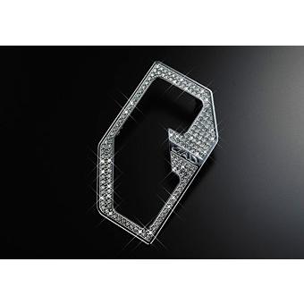 ギャルソン（GARSON） DADクリスタルシフトゲートカバー 20系