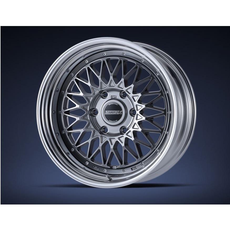 ESSEX(エセックス) ENCM(2P) ハイパーグロス 18インチ 【厳選輸入225