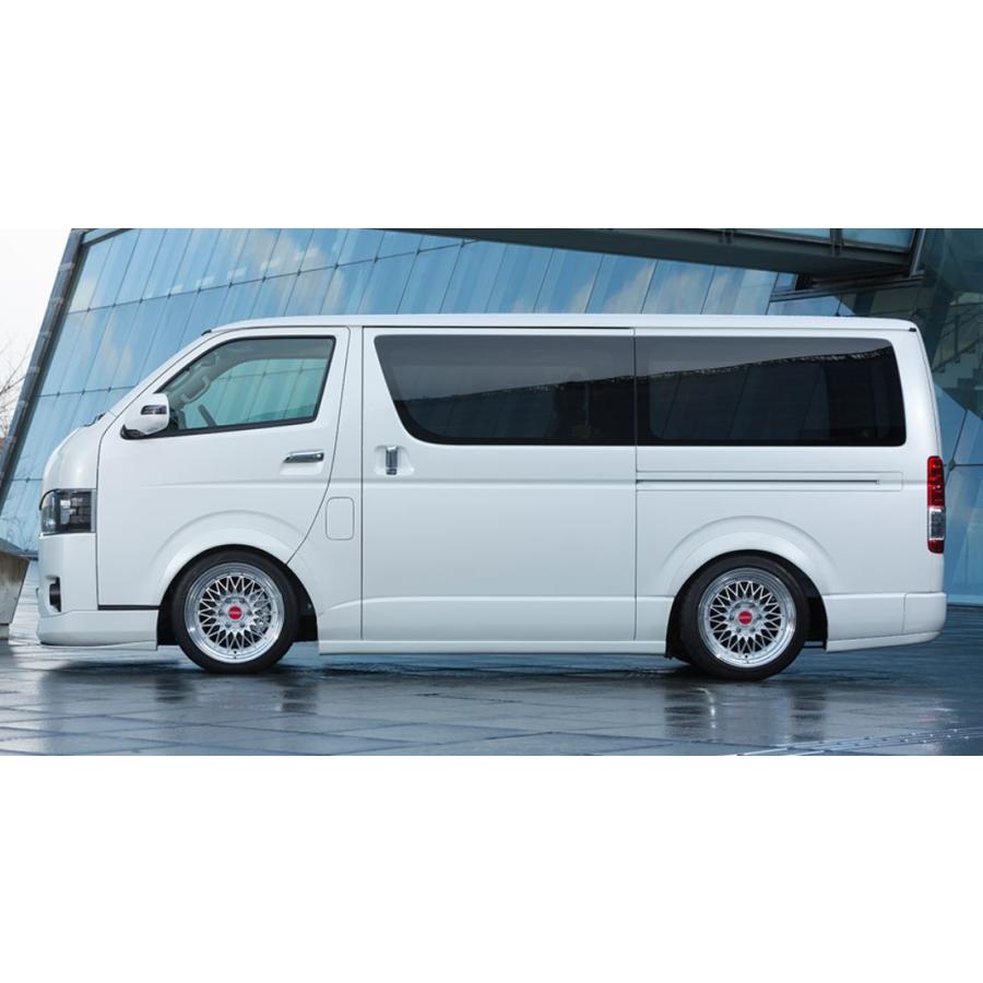 ESSEX(エセックス) ENCM(2P) ハイパーグロス 18インチ 【厳選輸入225