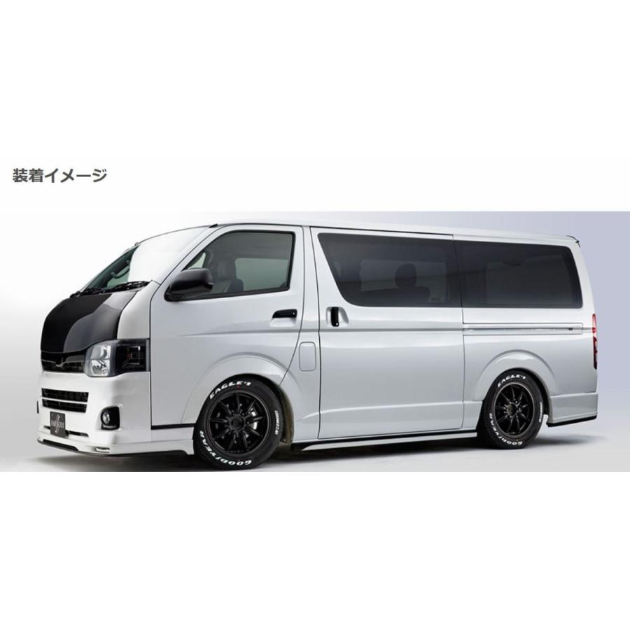 ファブレス(FABULOUS)ヴァローネMC-9ノーマルシリーズ 17インチ【厳選