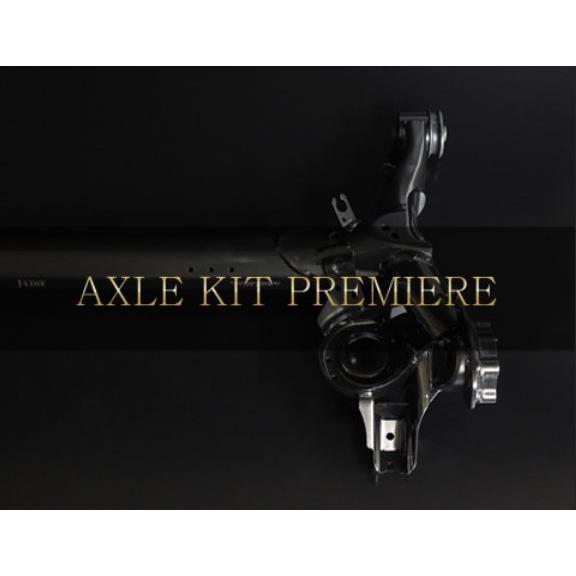 J-LINE (ジェーライン) リアアクスル標準キットプレミア ZRR80系ノア