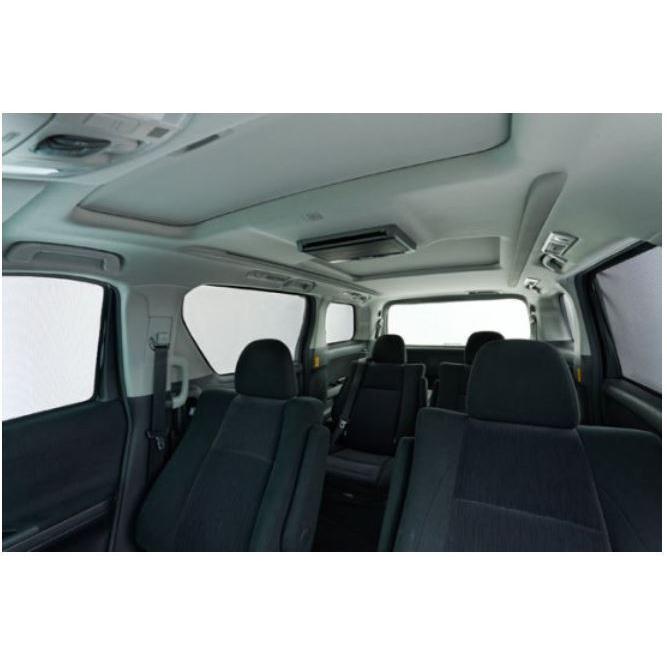 シックスセンス（SIXTHSENSE） ワンタッチシェード後席5面セット 30系