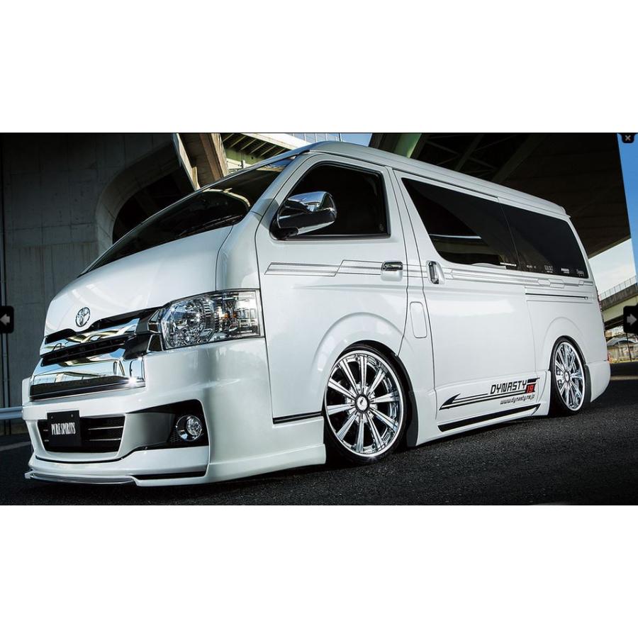 300系グランエース専用 スーパースター(ピュアスピリッツ) サフォーク