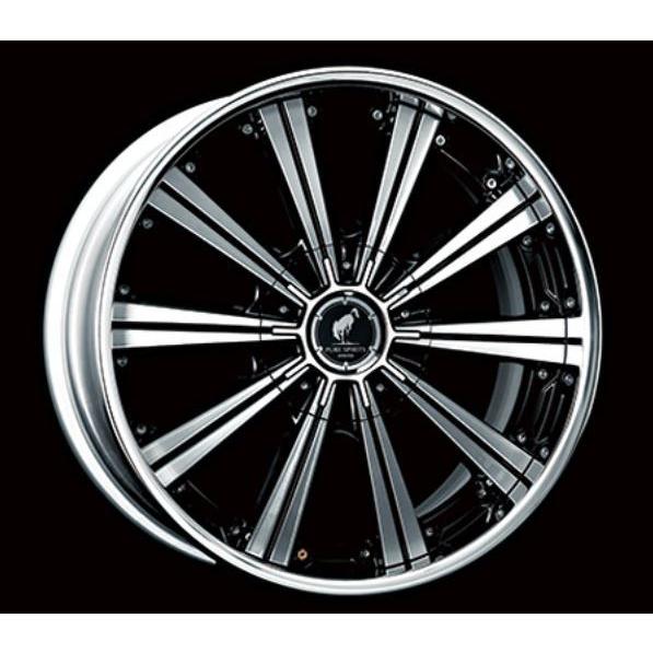 300系グランエース専用 スーパースター(ピュアスピリッツ) サフォーク