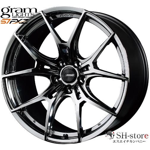 40系アルファード・ヴェルファイア 19インチタイヤホイールセット